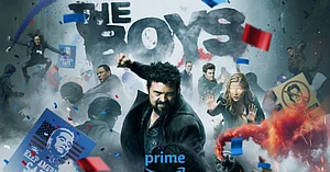 Sony x The Boys: VR Stealth Action Video Game to Launch Soon