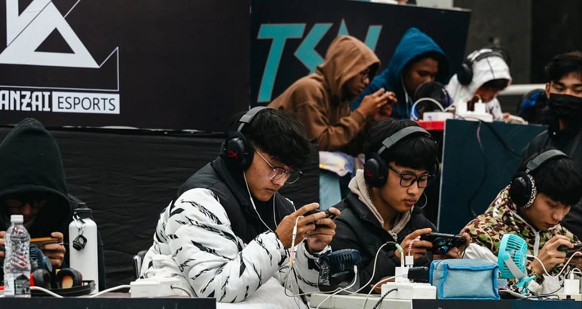 Trending: Nagaland’s Hornbill Esports Festival 2025 Sees Record Turnout