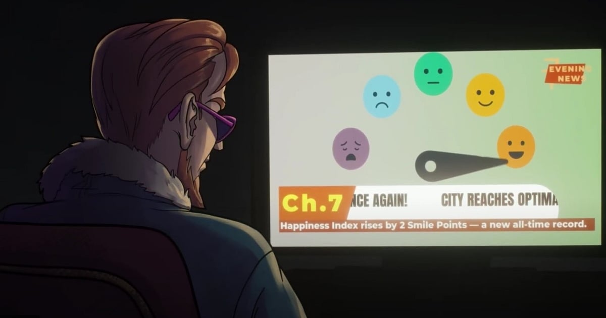 Trending: Postal Spinoff Canceled After AI-Use Allegations