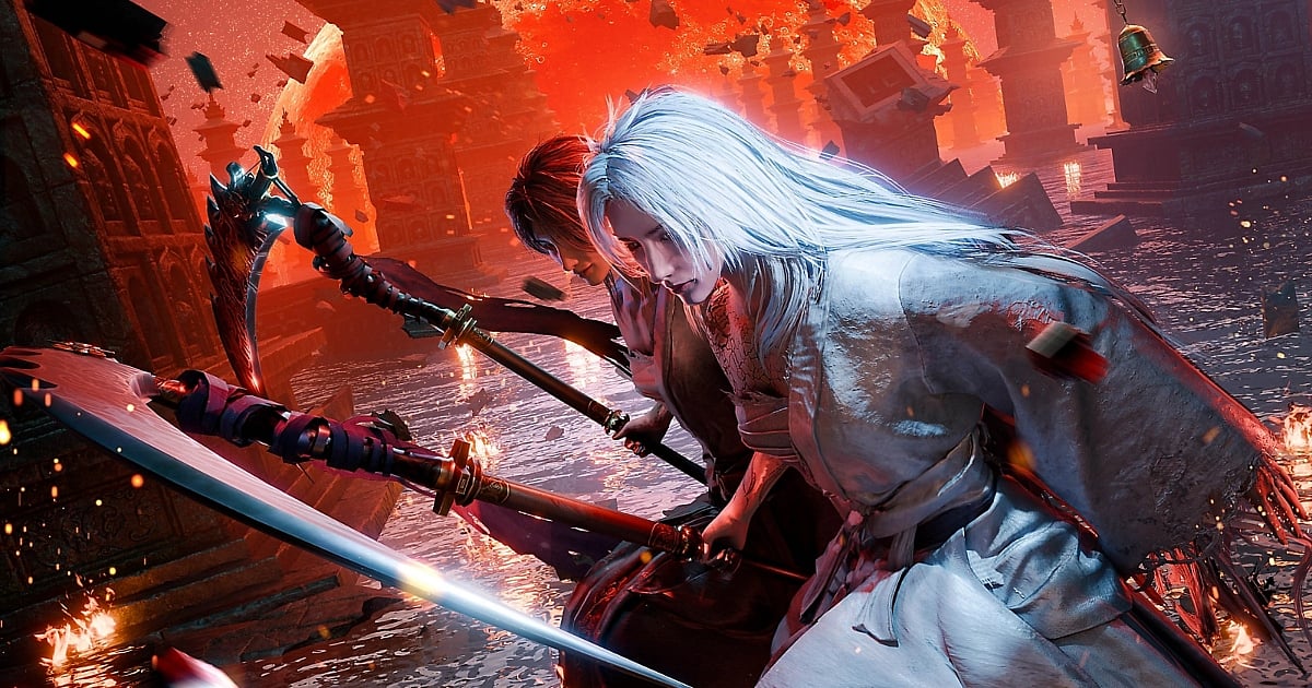 Trending: Everstone Studio: Where Winds Meet Success ‘Blew Expectations’