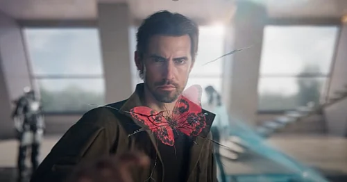 Paramount Targets Franchise Growth With Call of Duty Movie