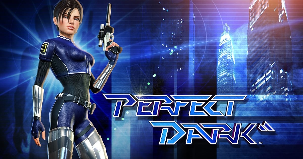 Trending: Take-Two Hires Perfect Dark Leadership to Found New 2K Studio