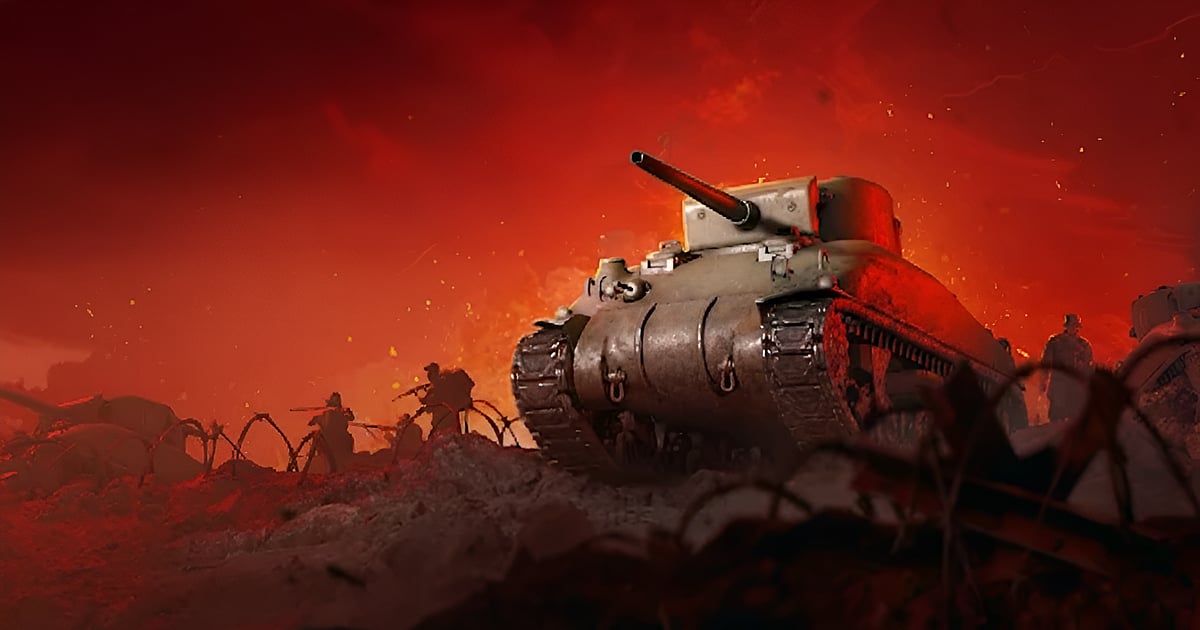 Trending: World War Armies Studio Hypemasters Secures $1 Million Funding