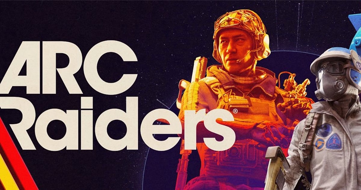 ARC Raiders’ New Update Could Be a Game-Changer