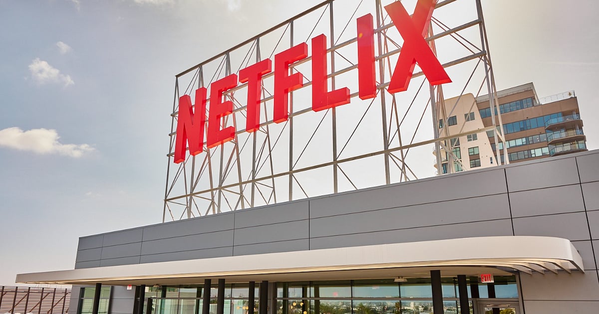 Trending: Netflix to Borrow Heavily to Fund $72 Billion Warner Bros Deal