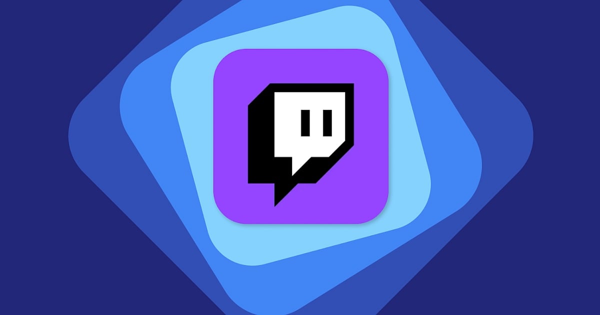 Twitch