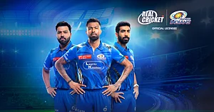 Krafton India Takes Over Publishing for Real Cricket