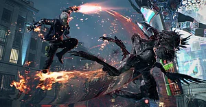 Capcom Elevates Mega Man, DMC & Ace Attorney to Core IP