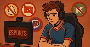 Australia Under-16 Social Media Ban: How it Affects Esports?