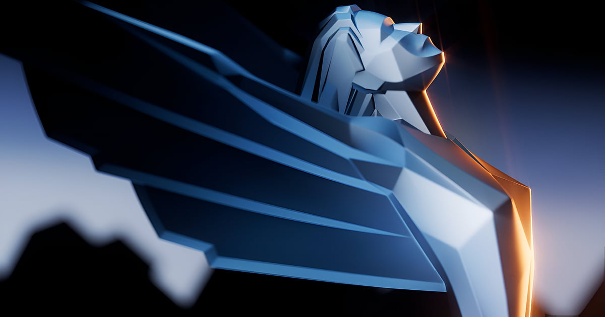 Trending: Report Says Game Awards Trailer Slots Can Cost Up to $1 Million