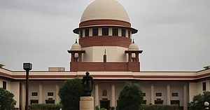 Online Gaming Law Hearing Pushed By Supreme Court To 2026