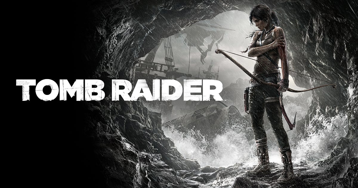 Trending: Tomb Raider to Launch a New Game Set in Northern India in 2026