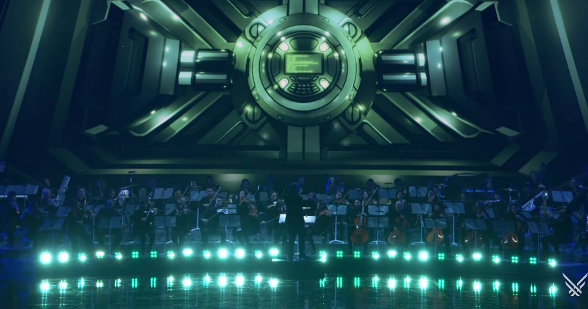 THE GAME AWARDS 2025 Livestream