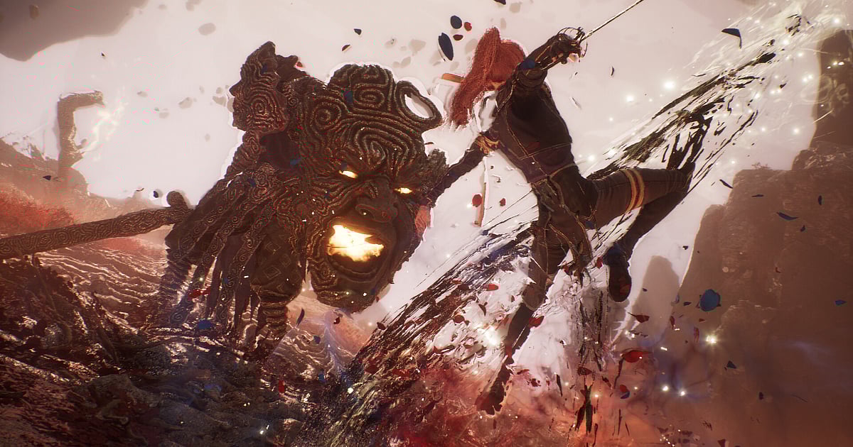 Clair Obscur: Expedition 33 Poster