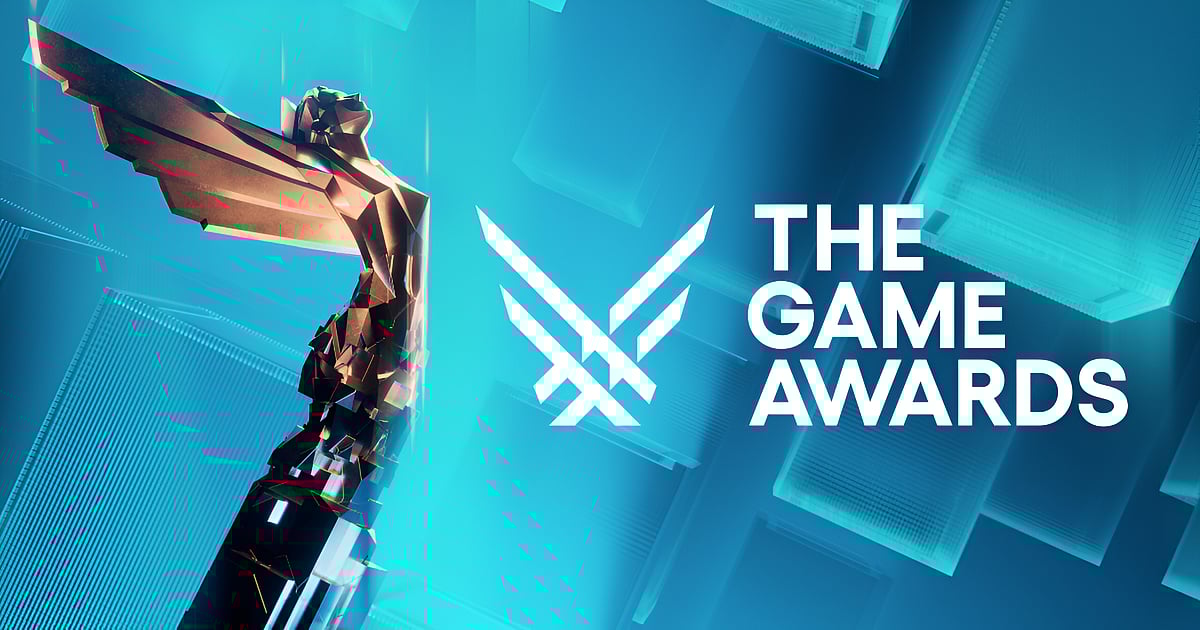 Trending: The Game Awards 2025: Winners List, Major Reveals and More