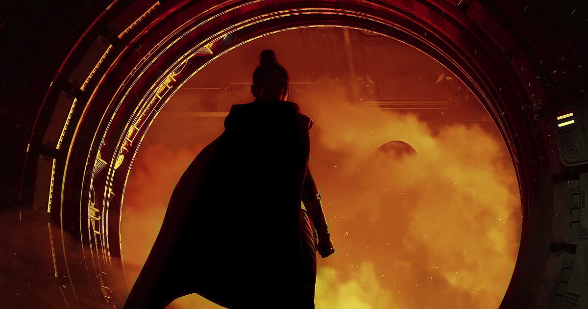 Star Wars: Fate of the Old Republic Unveiled at Game Awards