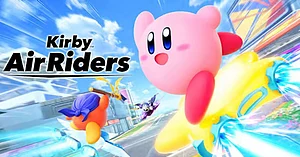 Kirby Air Riders Development Team to Disband After a Final Update