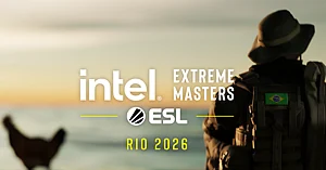 IEM Rio 2026 Brings Elite Counter-Strike Back to Brazil
