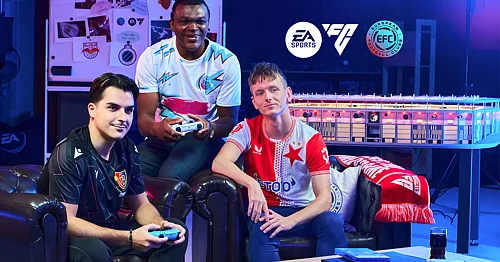 EA Sports FC Announces Partnership With European Football Clubs