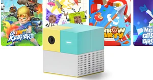 Nex Playground Jumps Ahead of Xbox in US Sales