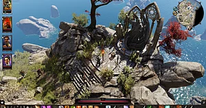 Larian Studios Shadow-Drops Divinity: Original Sin 2 on Switch 2