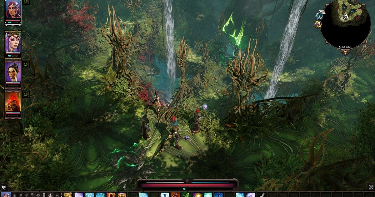 Divinity: Original Sin 2