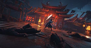 Where Winds Meet Hits 15M Players in One Month