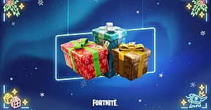 Fortnite Teases Bleach Crossover Ahead of Winterfest