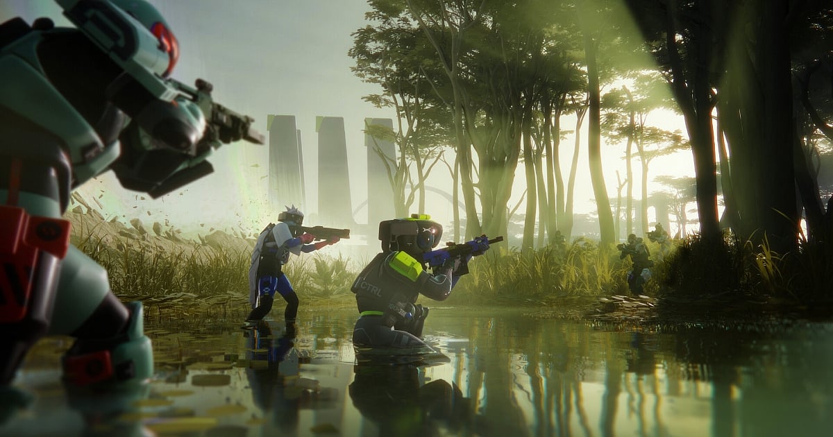 Trending: Bungie’s Marathon Ditches F2P, Confirms Solo Queue, Proximity Chat