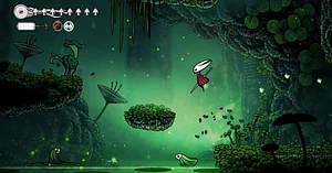 Silksong Sales Hit 7 Million as Team Cherry Announces Free DLC