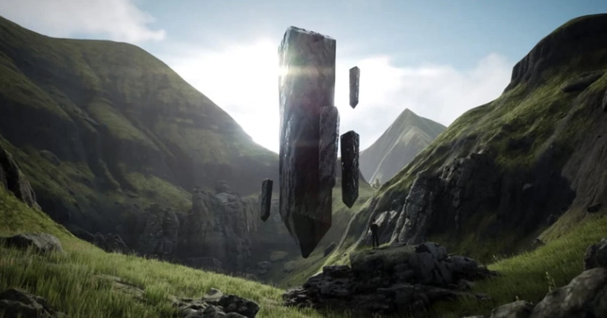 Epic Games Academic Partner Program Poster