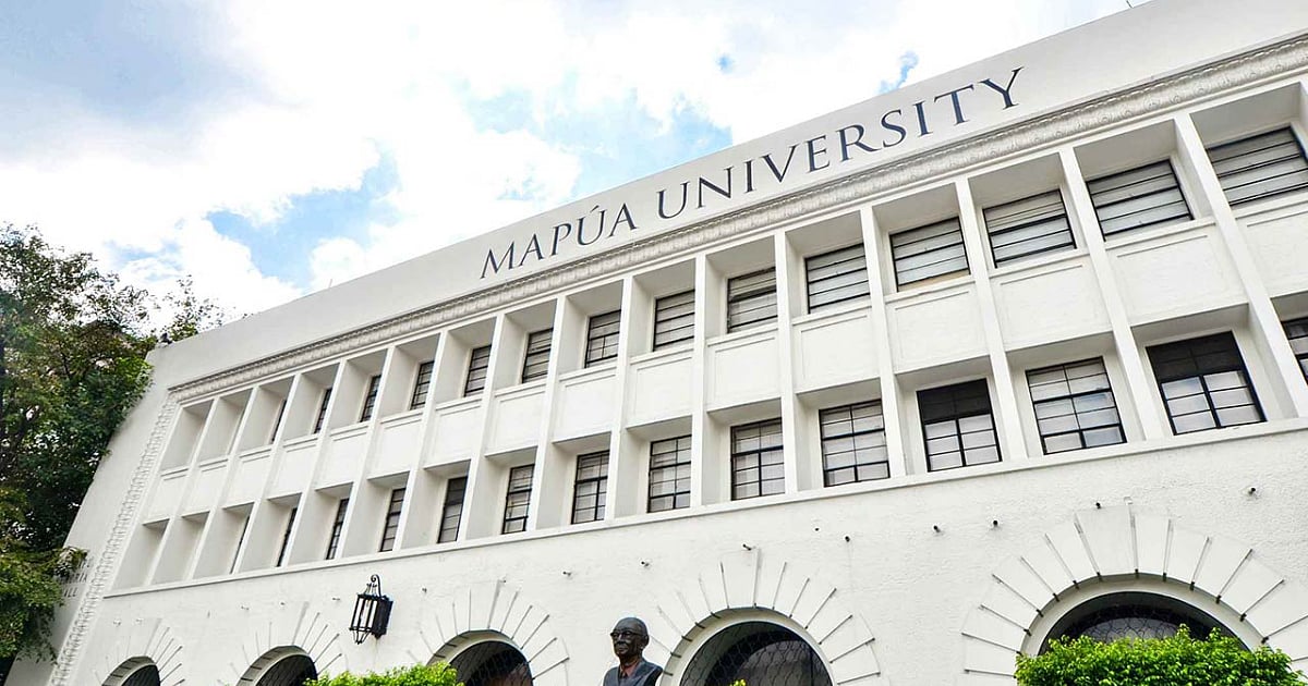 Mapúa University