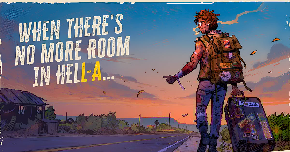 Trending: Dead Island 3 Confirmed in Development, Targeting 2028 Release