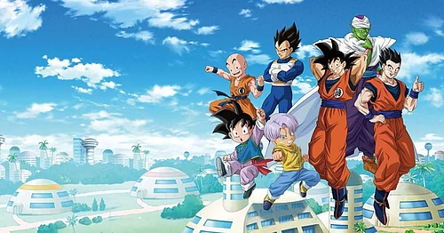 Dragon Ball 40th Anniversary Event to Stream Globally