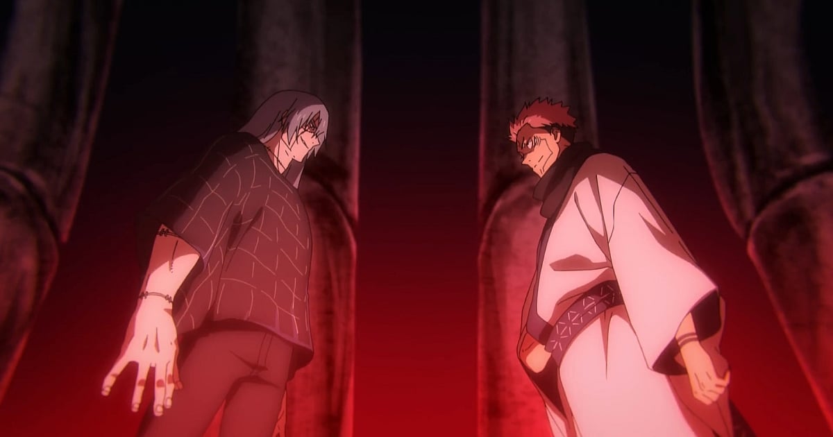 Trending: With Solo Leveling on Hiatus, Jujutsu Kaisen Season 3 to Rule 2026