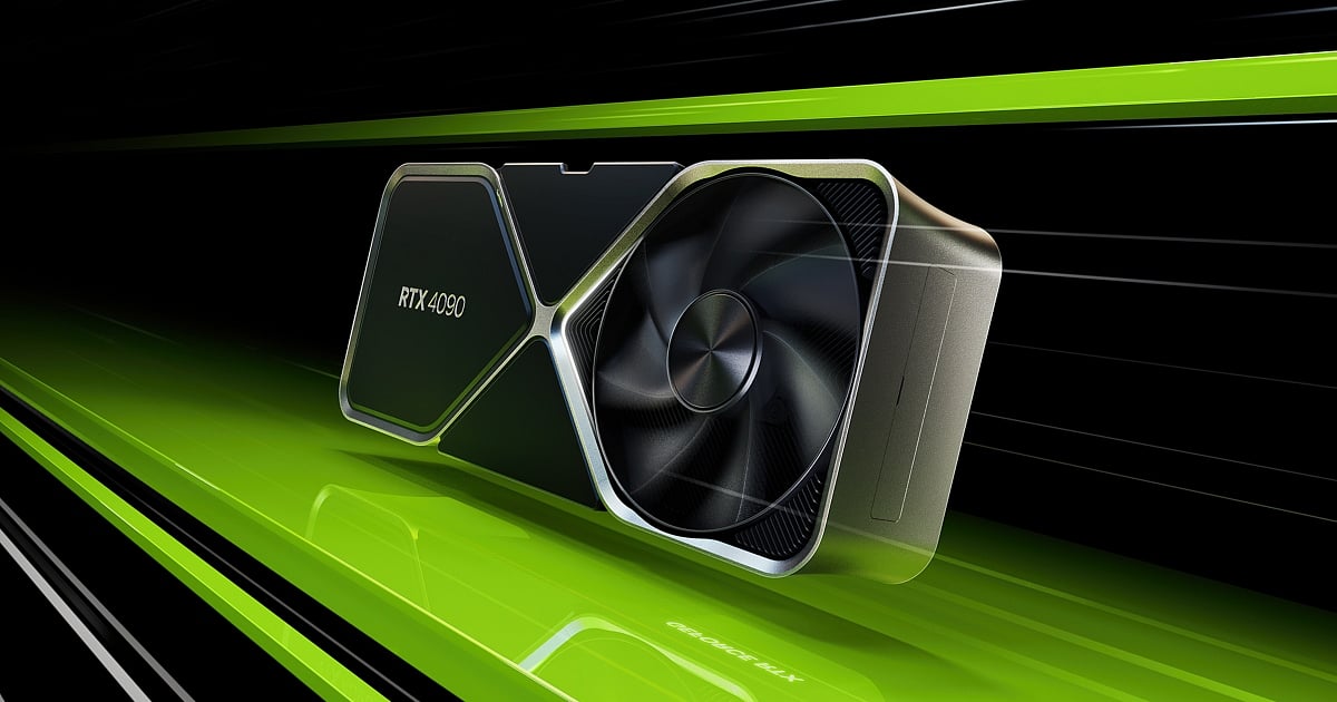 Trending: NVIDIA RTX 50 Series Shortage: AI Forces Production Cuts