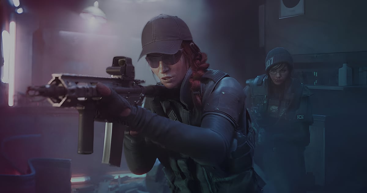Trending: Rainbow Six Mobile Confirmed for Global Launch: All Details Here