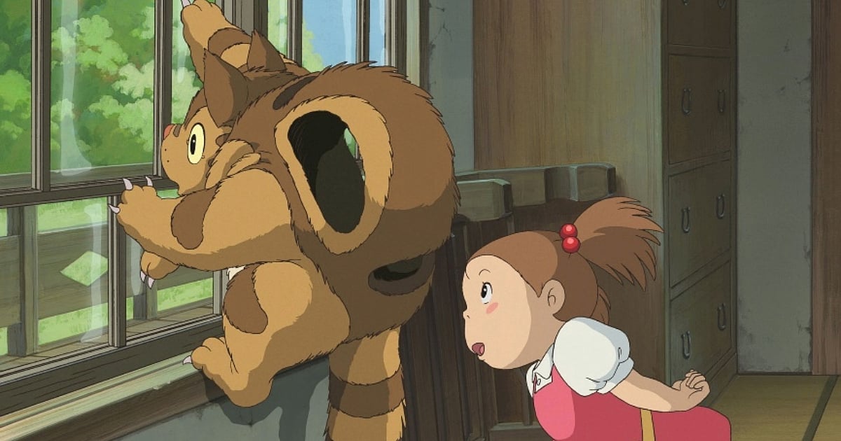 Trending: Ghibli Announces Rare Winter Screenings of Its Hidden Gems