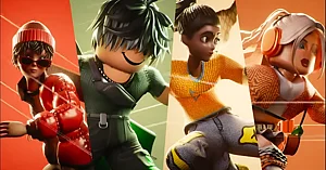 Roblox Content Surpasses 1 Trillion Views on YouTube