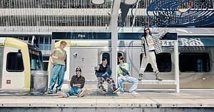 CORTIS to Hit the NBA Stage: A Big Moment for K-Pop