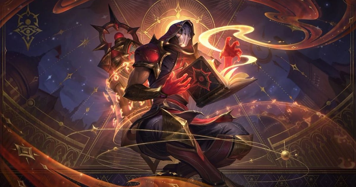 Trending: Riot Games Reportedly Developing ‘League Next’ Overhaul for 2027