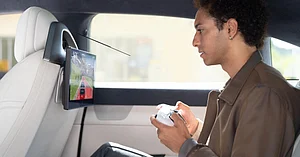 Sony Honda’s AFEELA EV Will Integrate PS Remote Play