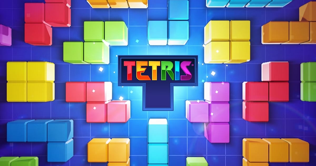 Trending: Tetris Targets Olympic Esports Spot After Red Bull Final in Dubai