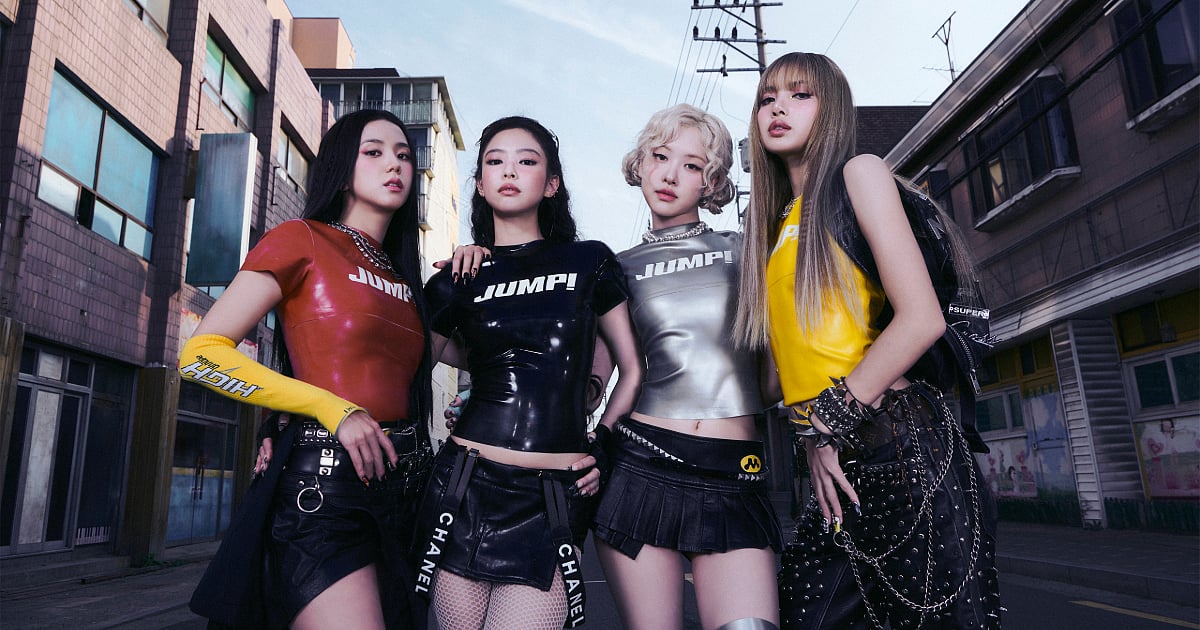 Trending: BLACKPINK, Tamagotchi to Launch Limited-Edition Digital Item