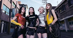 BLACKPINK, Tamagotchi to Launch Limited-Edition Digital Item