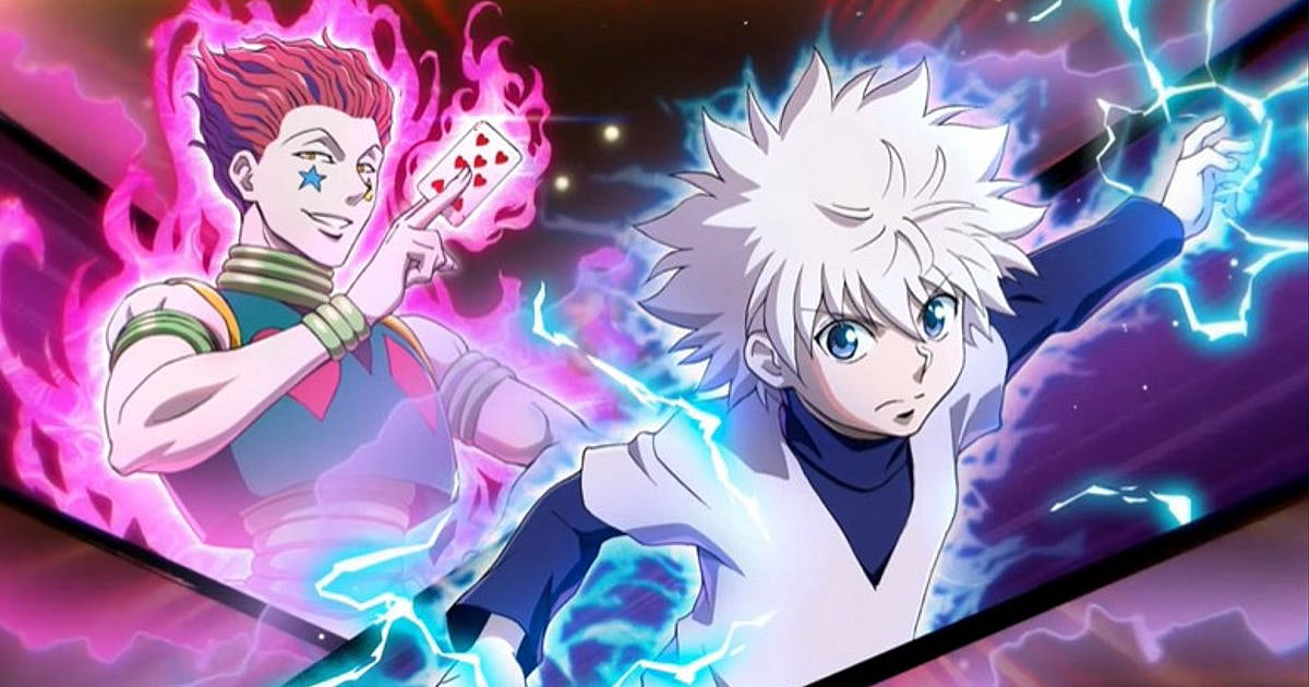 Trending: Hunter x Hunter Nen x Survivor Confirms Global Launch for 2026