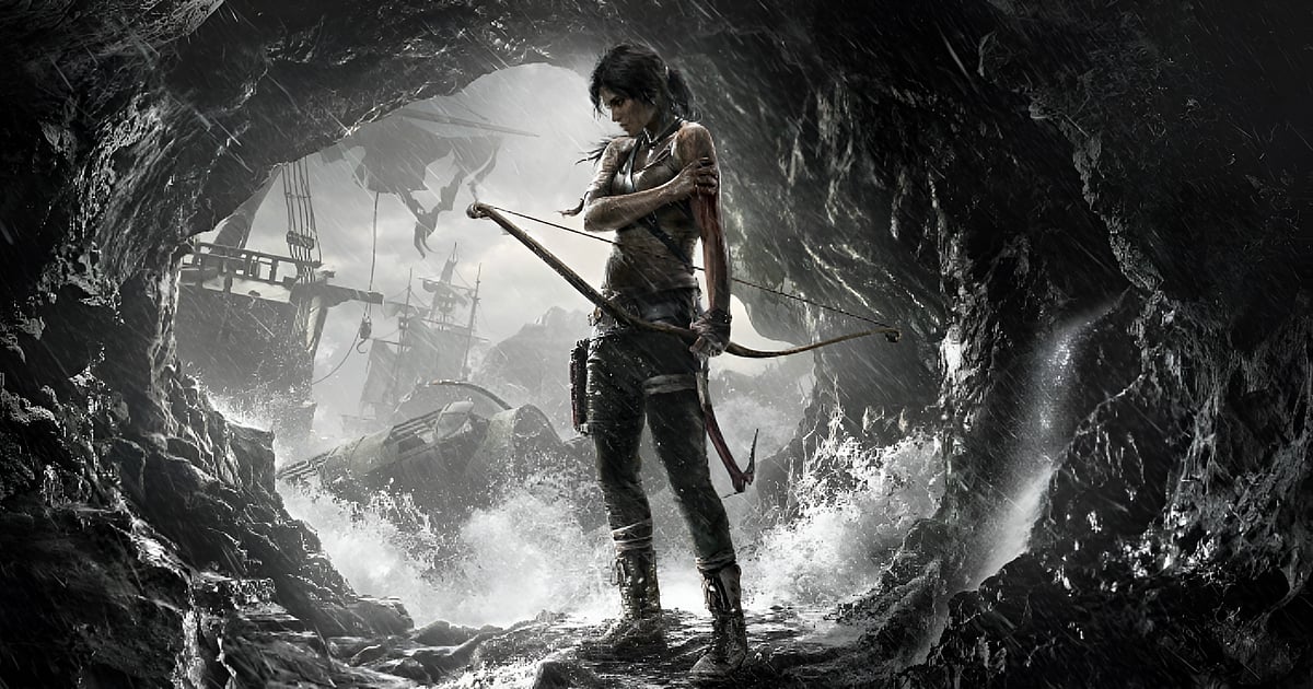 Trending: Tomb Raider 2013 Reboot Set to Launch on iOS and Android in 2026