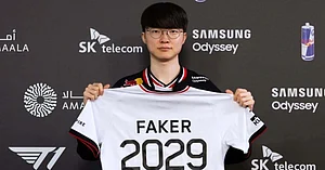 Faker Confident That T1 Can Beat Musk’s Grok 5 AI in 2026 Match