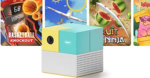 Nex Playground Console Nears 1 Million Sales With AI Hardware Push