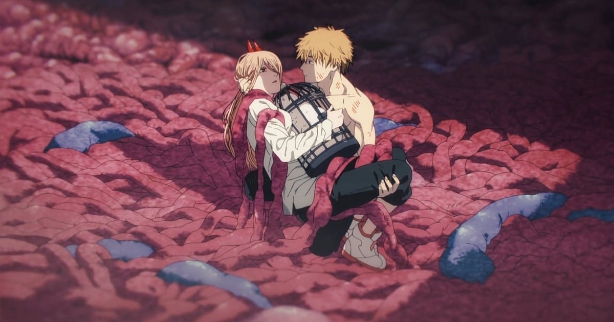 Chainsaw Man: International Assassins Arc Confirmed by MAPPA